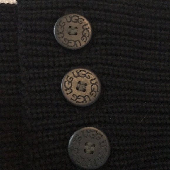 Ugg Cardy Boot - Picture 2 of 10